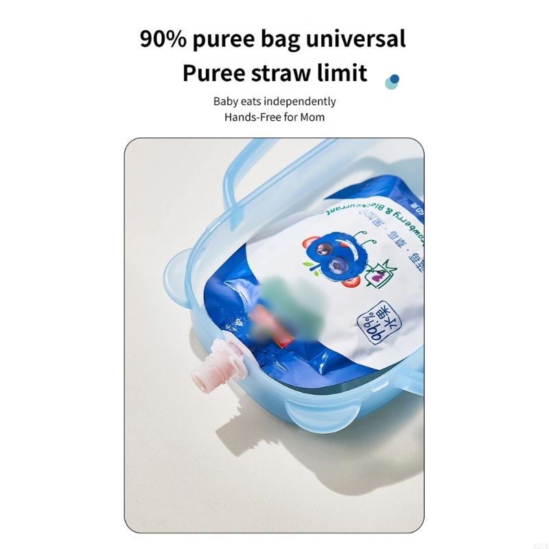 Convenient And Easy To Clean I - Easy Baby Food ulasan dan harga