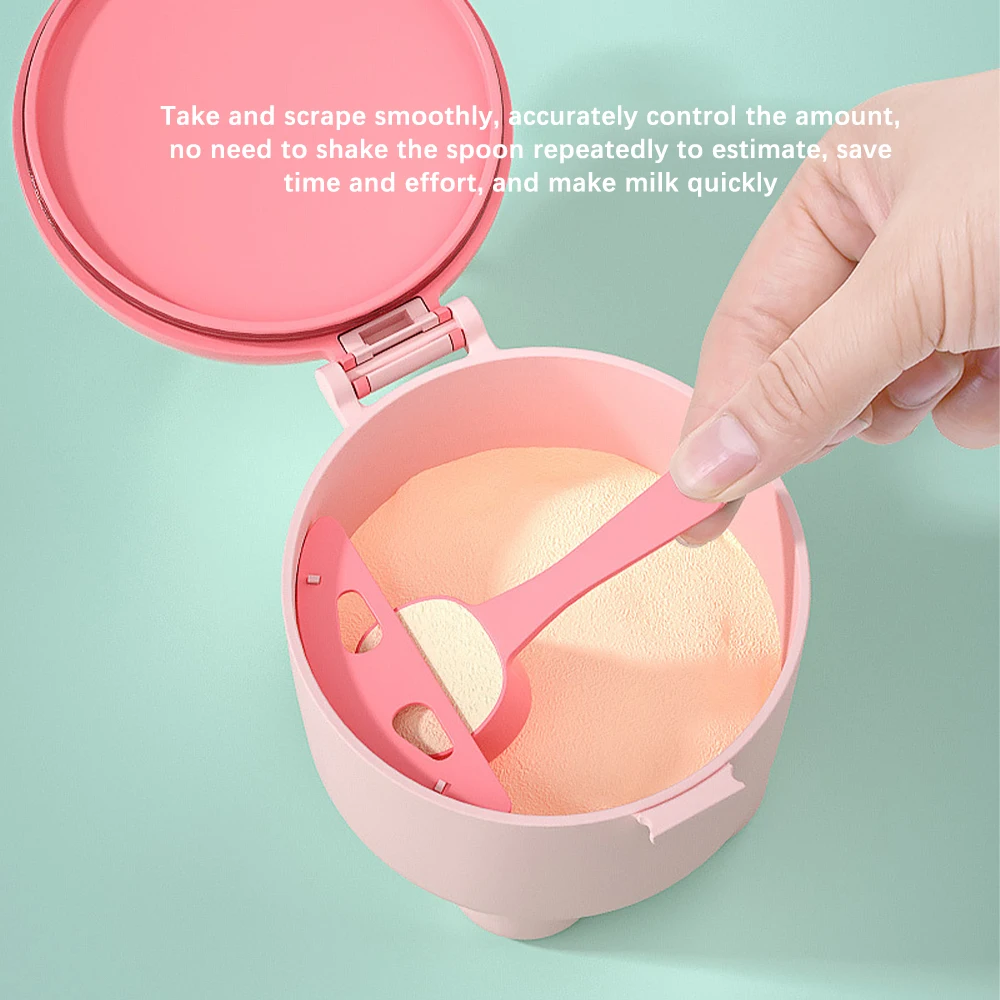 Milk Powder Box Baby Milk Powd - Baby Food Essentials ulasan dan harga