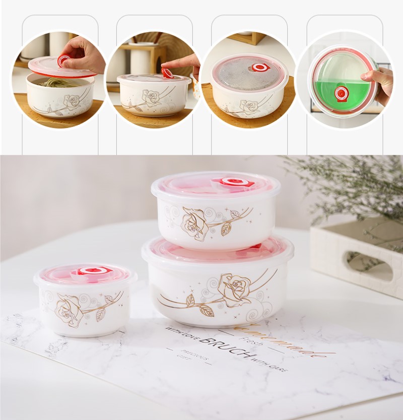 Three-piece set, fine bone chi - Baby Food Nestle ulasan dan harga
