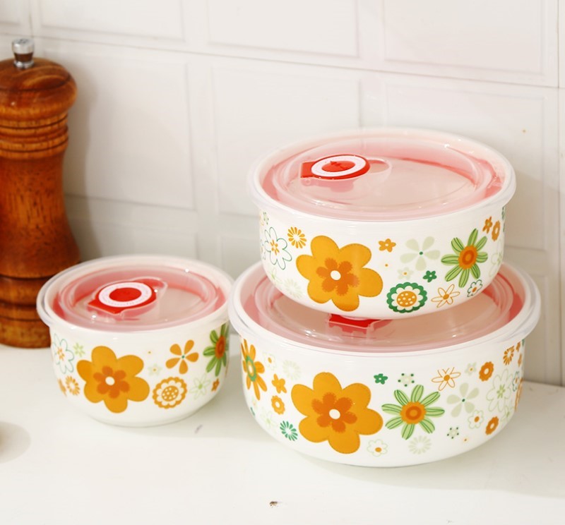 Three-piece set, fine bone chi - Baby Food Nestle ulasan dan harga