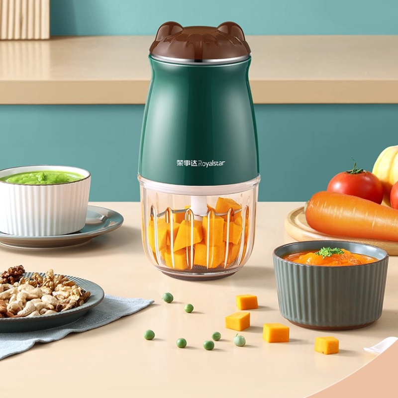 Baby Food Processor, Multifunc - Easy Baby Food ulasan dan harga
