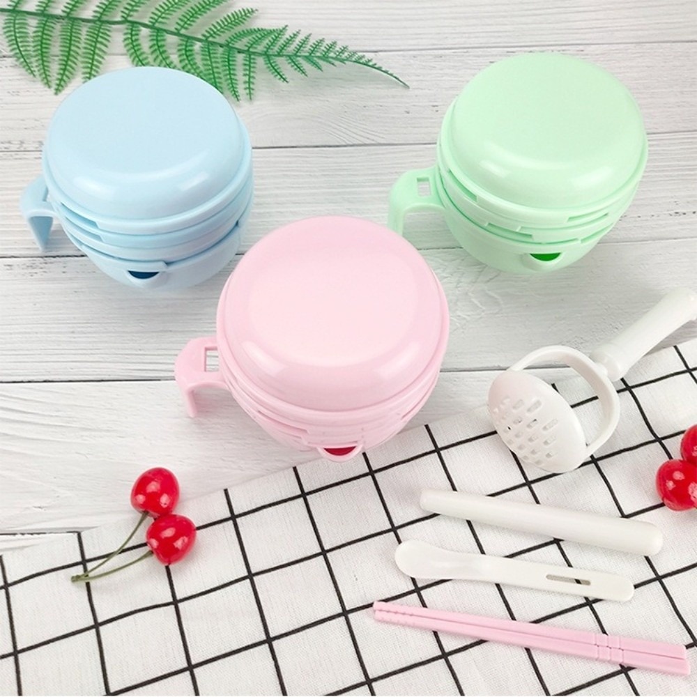 Solid color Baby Food Grinding - Easy Baby Food ulasan dan harga