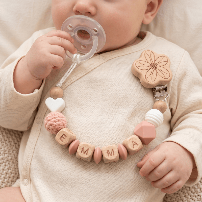 2026 Personalized Baby Pacifie - Baby Food Name ulasan dan harga
