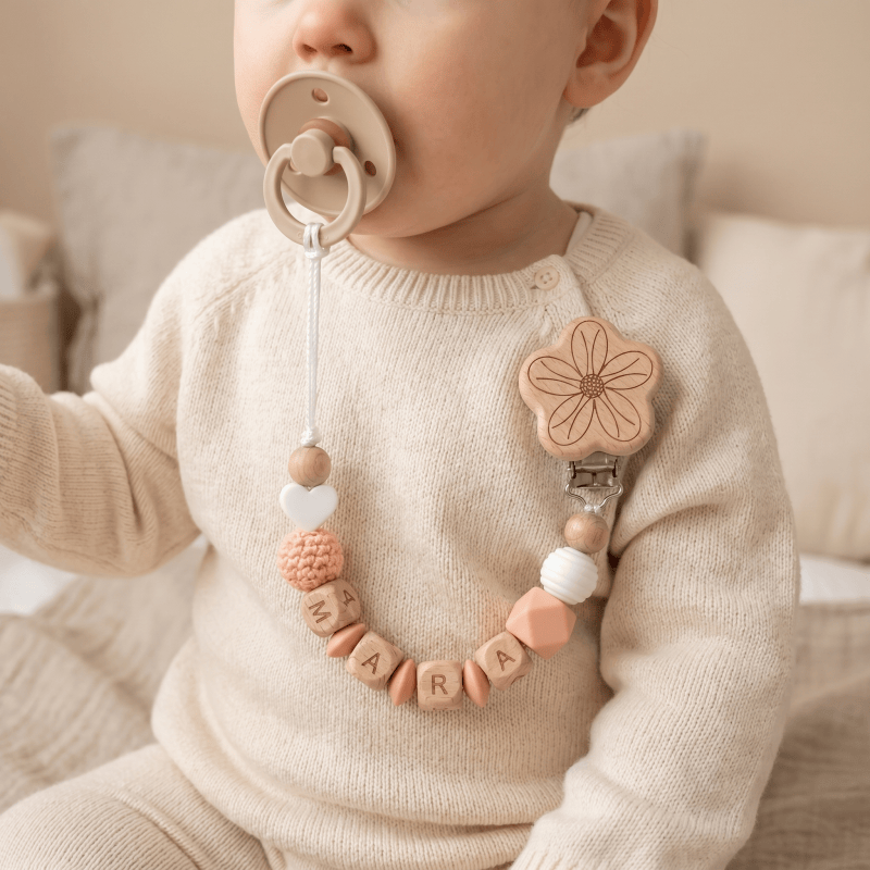 2026 Personalized Baby Pacifie - Baby Food Name ulasan dan harga
