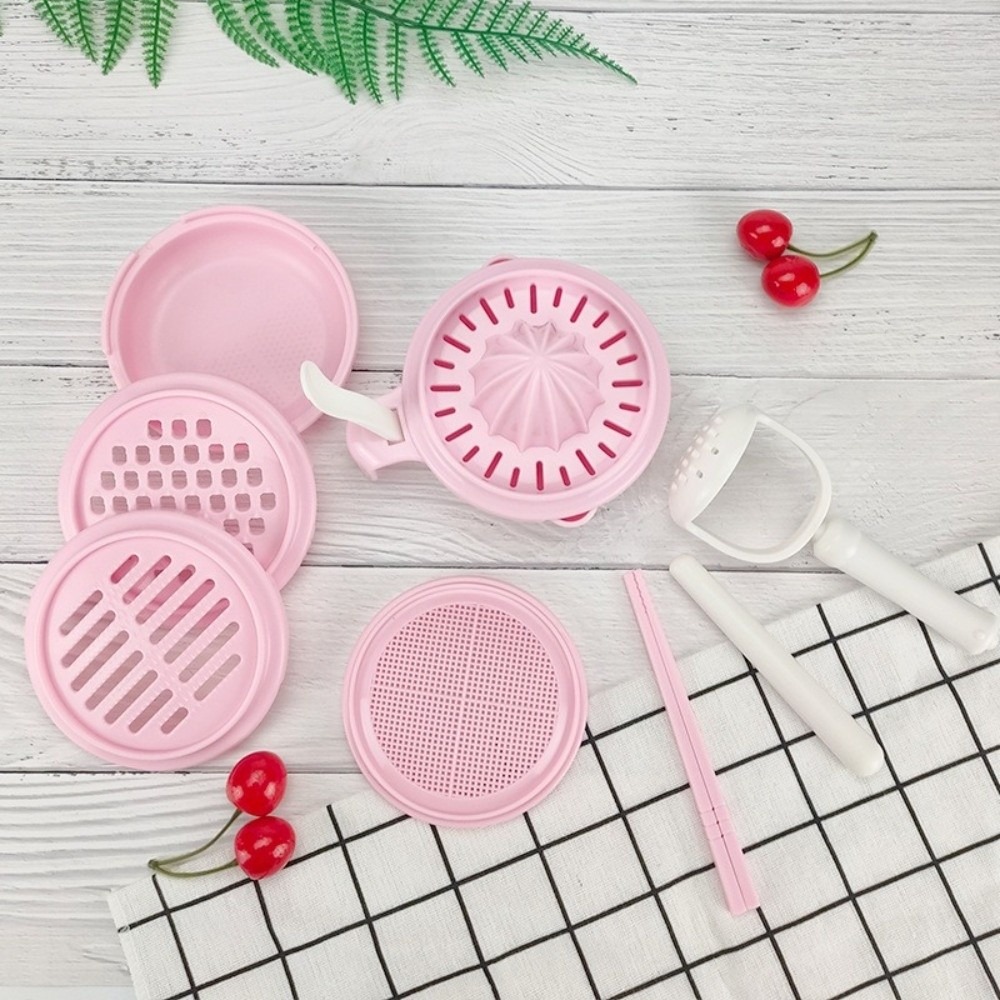 Solid color Baby Food Grinding - Easy Baby Food ulasan dan harga