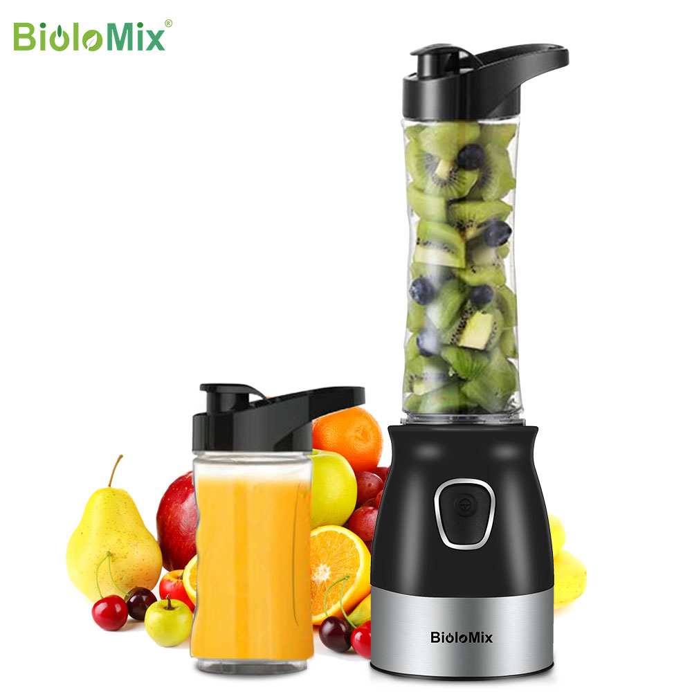 BPA FREE 500W Portable Persona - Dry Food Baby ulasan dan harga