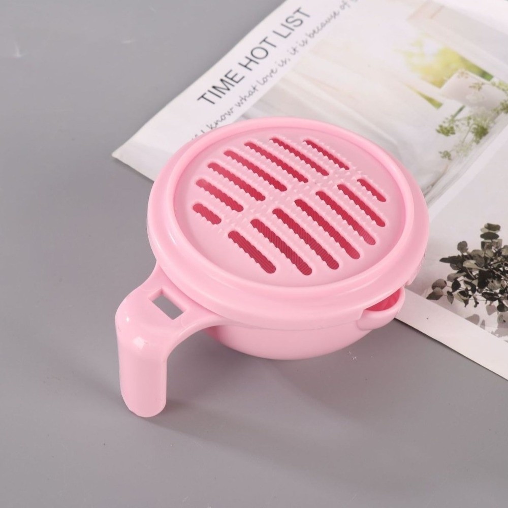 Solid color Baby Food Grinding - Easy Baby Food ulasan dan harga