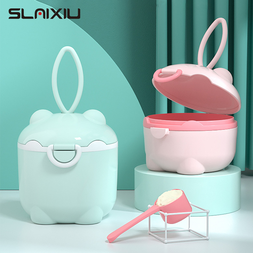 Milk Powder Box Baby Milk Powd - Baby Food Nestle ulasan dan harga