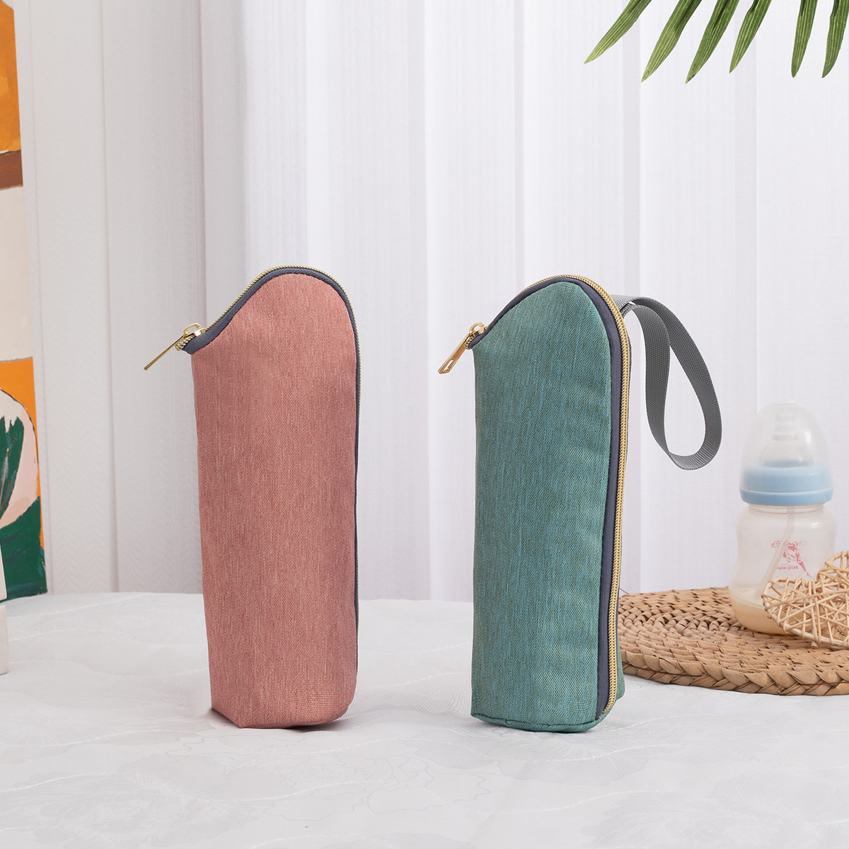 Baby Feeding Milk Bottle Warme - Baby Food Pouches 1 Year Old ulasan dan harga