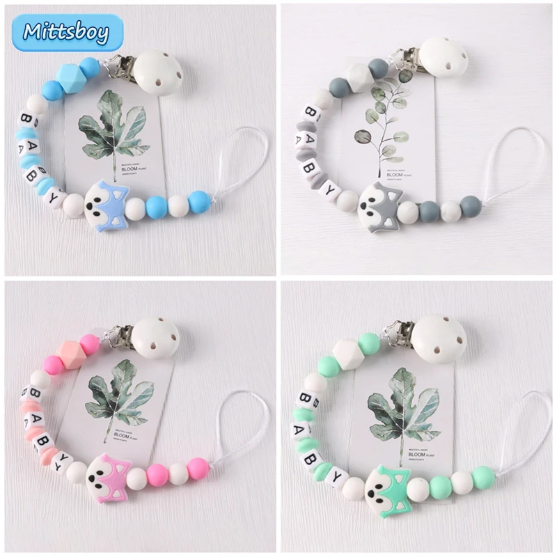 NEW Personalized Name Handmade - Baby Food Name ulasan dan harga