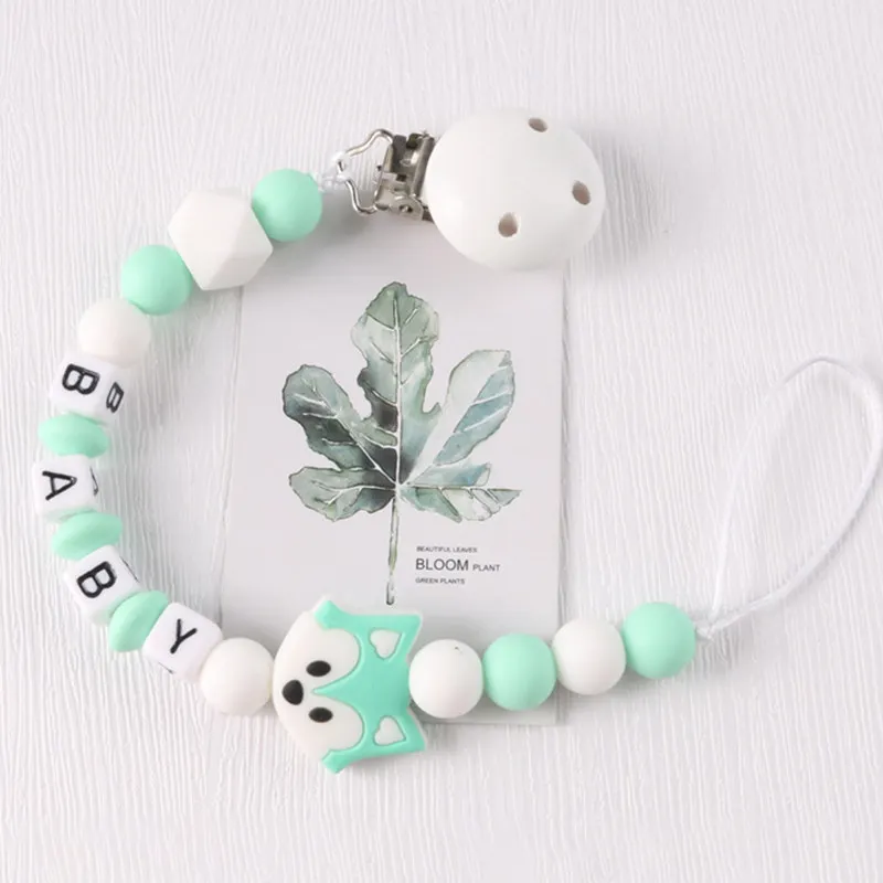 NEW Personalized Name Handmade - Baby Food Name ulasan dan harga