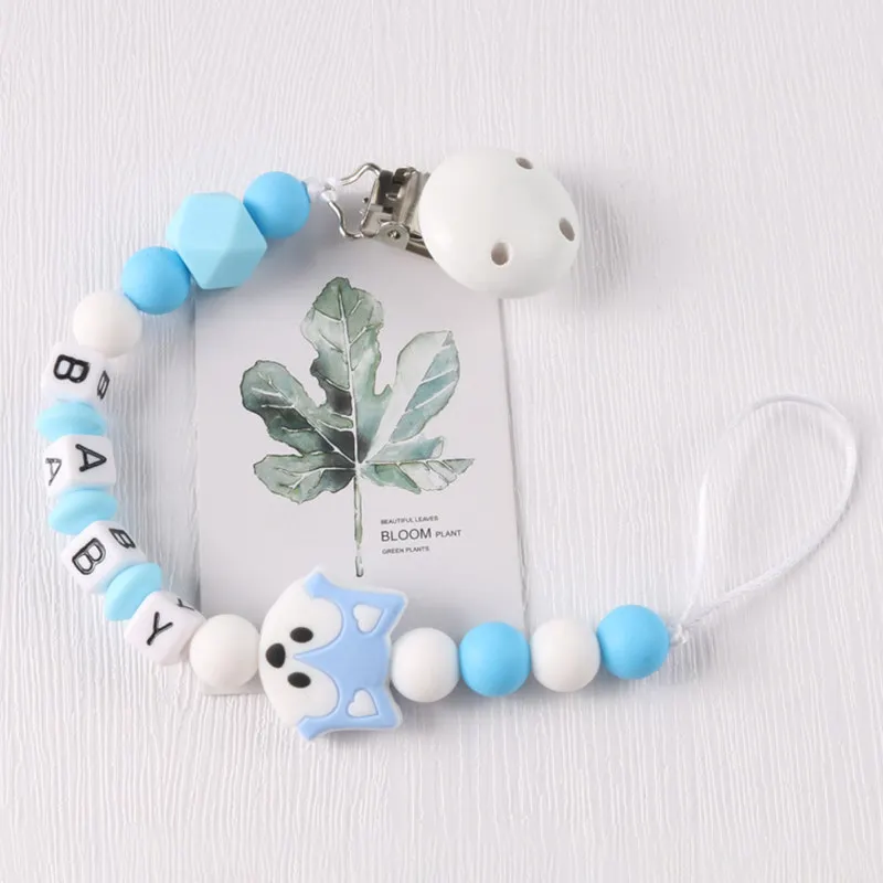 NEW Personalized Name Handmade - Baby Food Name ulasan dan harga