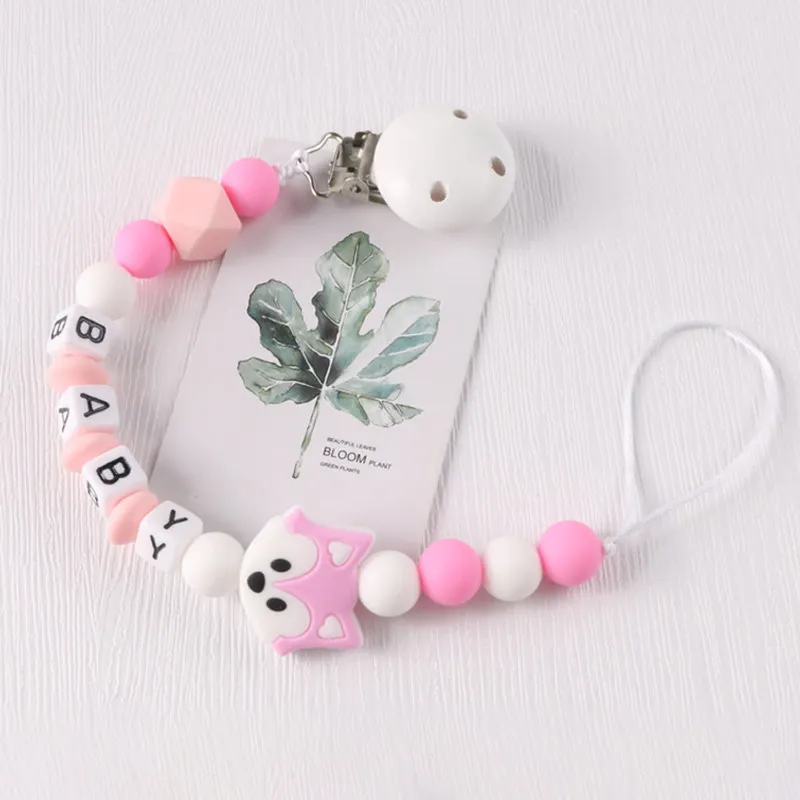 NEW Personalized Name Handmade - Baby Food Name ulasan dan harga