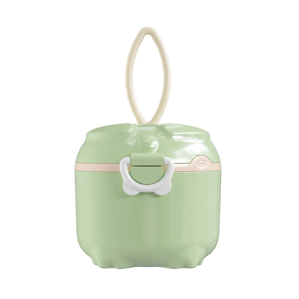 Spoon Milk Powder Feeding Lunc - Baby Food Essentials ulasan dan harga