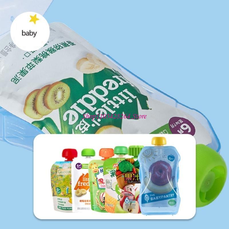 Baby Protector Easy to Use Bab - Easy Baby Food ulasan dan harga