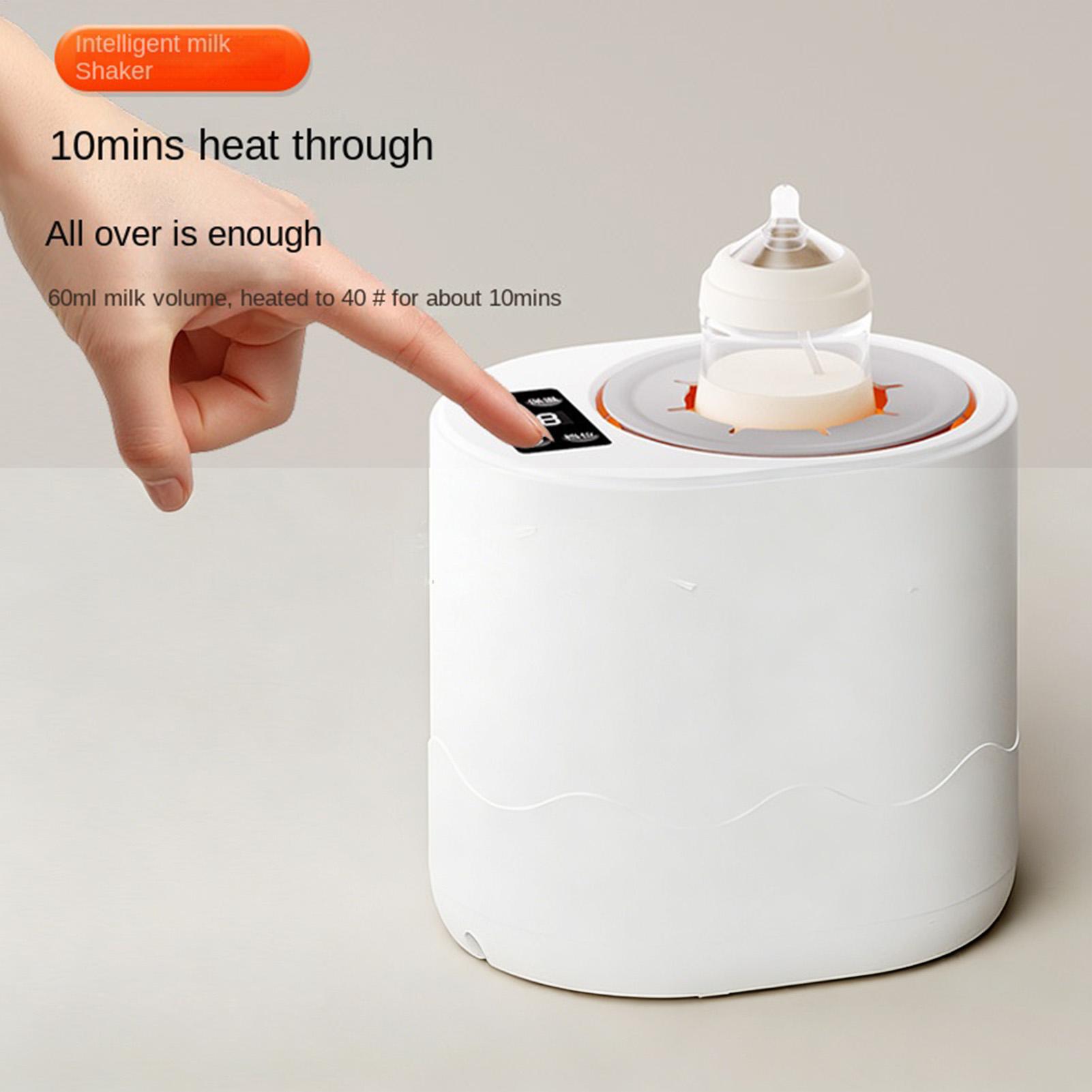 Baby Bottle Warmer Multi funct - Dry Food Baby ulasan dan harga