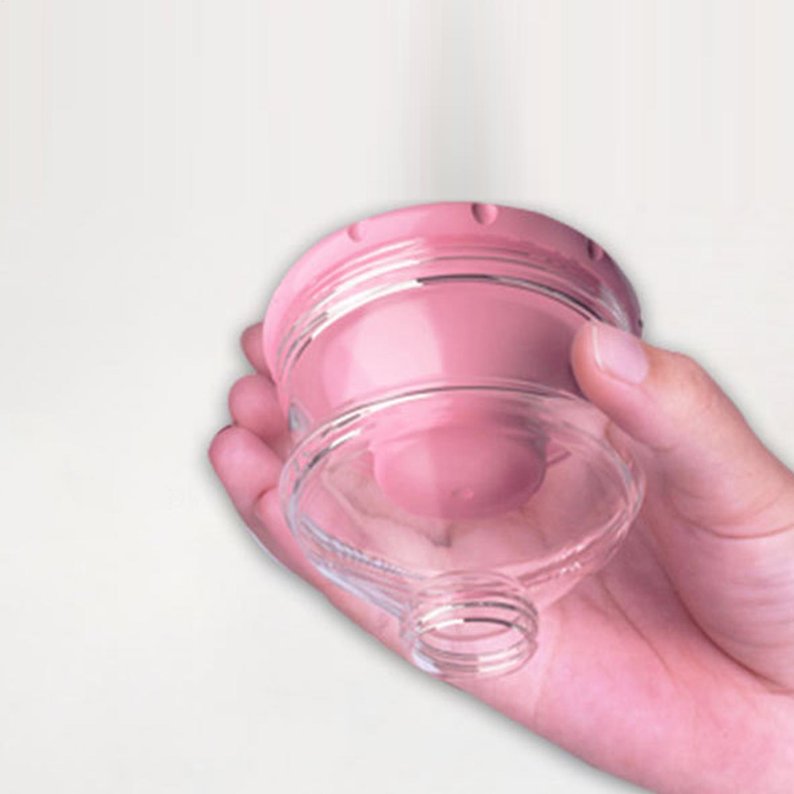 3 Layers Baby Milk Powder Pots - Baby Food Nestle ulasan dan harga